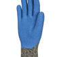 Portwest Handschoenen A611 Snijbestendig zwart-blauw(K4)
