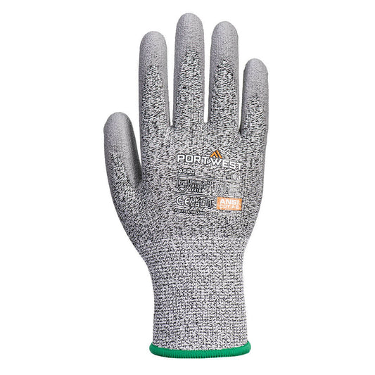 Portwest Handschoenen A620 grijs(GR)