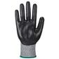 Portwest Handschoenen A621 zwart(BK)