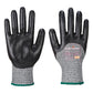 Portwest Handschoenen A621 zwart(BK)