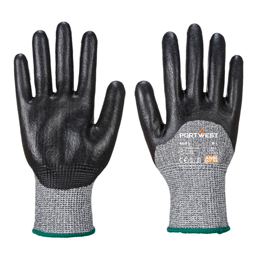 Portwest Handschoenen A621 zwart(BK)