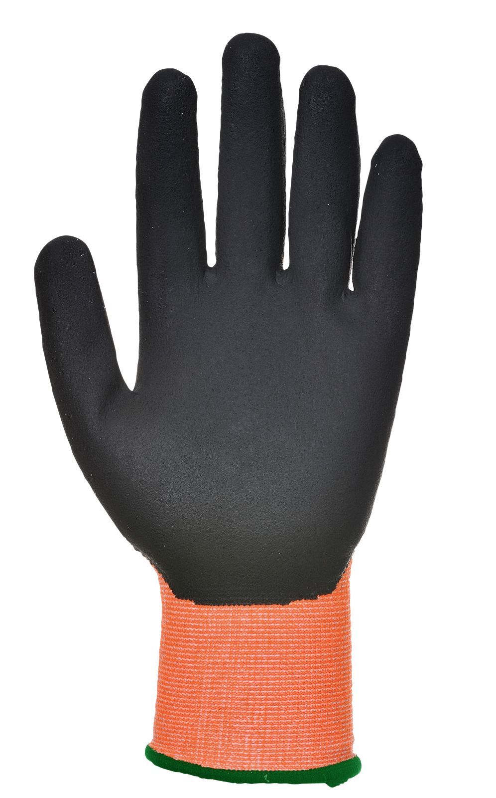 Portwest Handschoenen A625 oranje-zwart(O8)