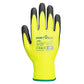 Portwest Handschoenen A625 geel-zwart(Y8)