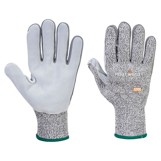 Portwest Handschoenen A630 grijs(G7)