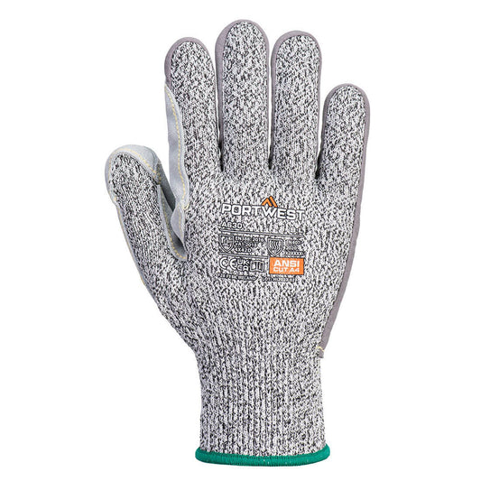 Portwest Handschoenen A630 grijs(G7)