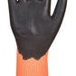 Portwest Handschoenen A631 oranje-zwart(O8)