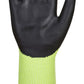 Portwest Handschoenen A632 groen-zwart(E8)