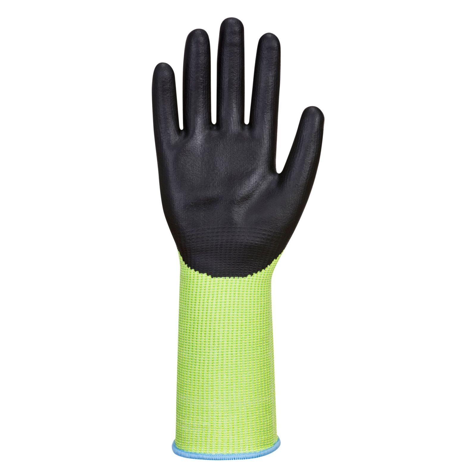 Portwest Handschoenen A632 groen-zwart(E8)