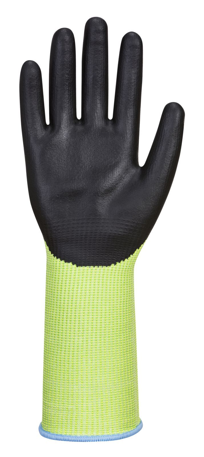 Portwest Handschoenen A632 groen-zwart(E8)
