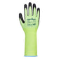 Portwest Handschoenen A632 groen-zwart(E8)