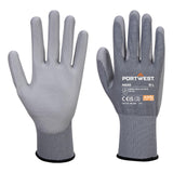Portwest Handschoenen A635 grijs(G7)
