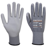 Portwest Handschoenen A635 grijs(G7)
