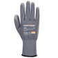 Portwest Handschoenen A635 grijs(G7)