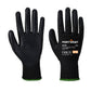 Portwest Handschoenen A635 zwart(K8)