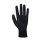 Portwest Handschoenen A635 zwart(K8)