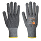 Portwest Handschoenen A640 grijs(G7)