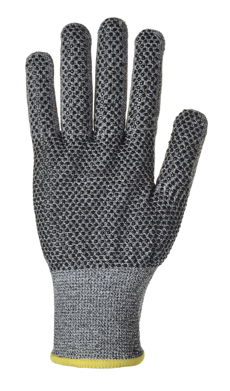 Portwest Handschoenen A640 grijs(G7)