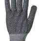 Portwest Handschoenen A640 grijs(G7)