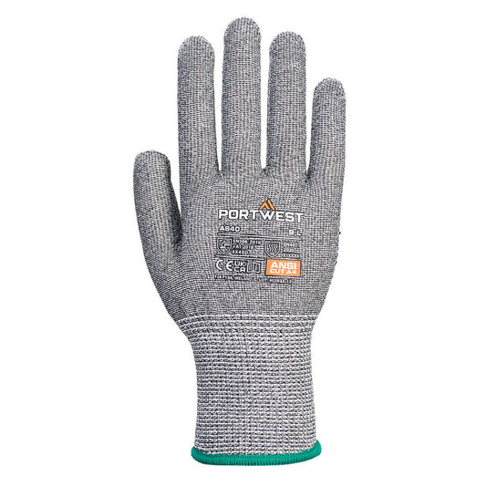 Portwest Handschoenen A640 grijs(G7)