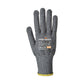 Portwest Handschoenen A640 grijs(G7)