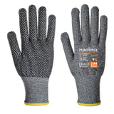 Portwest Handschoenen A640 grijs(G7)