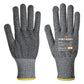 Portwest Handschoenen A640 grijs(G7)