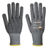 Portwest Handschoenen A640 grijs(G7)