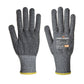 Portwest Handschoenen A640 grijs(G7)