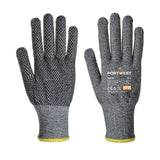 Portwest Handschoenen A640 grijs(G7)