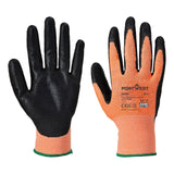 Portwest Handschoenen A643 ambergeel(AM)