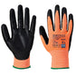 Portwest Handschoenen A643 ambergeel(AM)