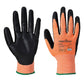 Portwest Handschoenen A643 ambergeel(AM)