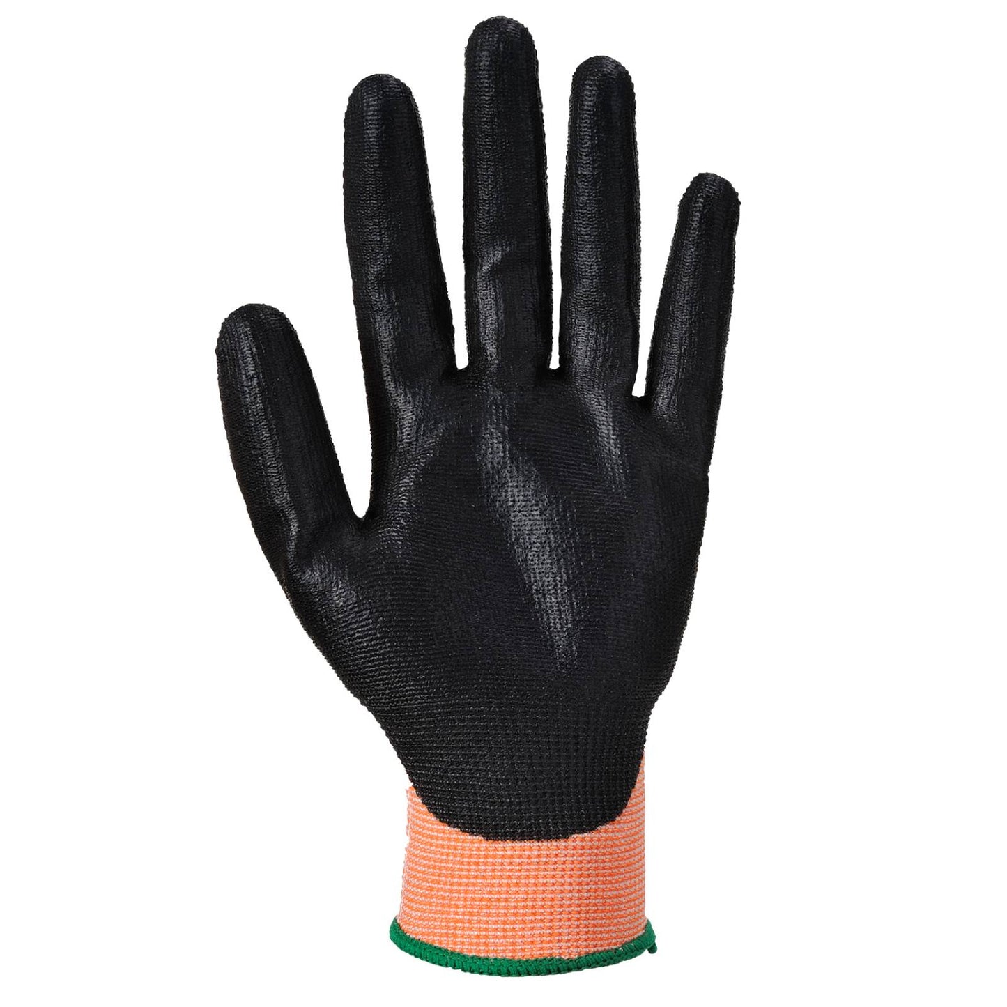 Portwest Handschoenen A643 ambergeel(AM)