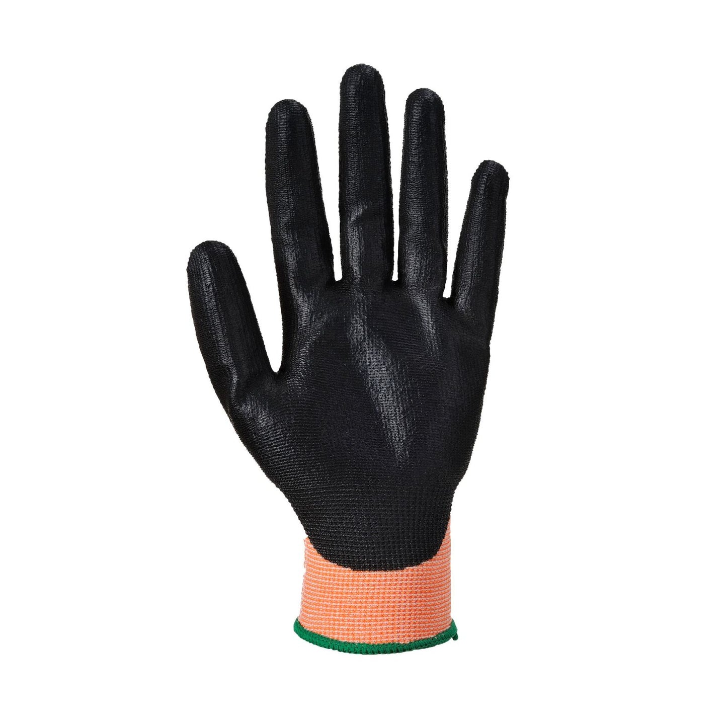 Portwest Handschoenen A643 ambergeel(AM)