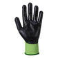 Portwest Handschoenen A645 groen-zwart(E8)