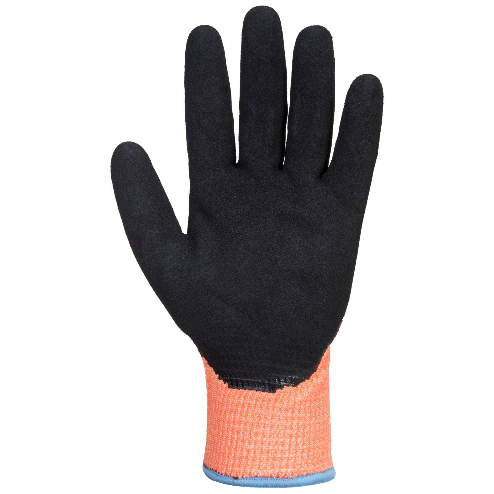 Portwest Handschoenen A646 Snijbestendig oranje-zwart(O8)