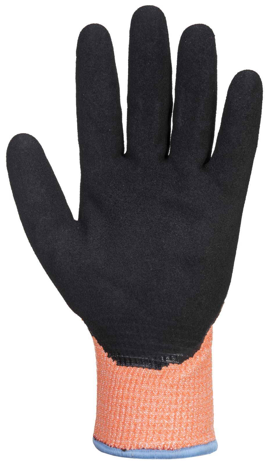 Portwest Handschoenen A646 Snijbestendig oranje-zwart(O8)