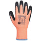 Portwest Handschoenen A646 Snijbestendig oranje-zwart(O8)