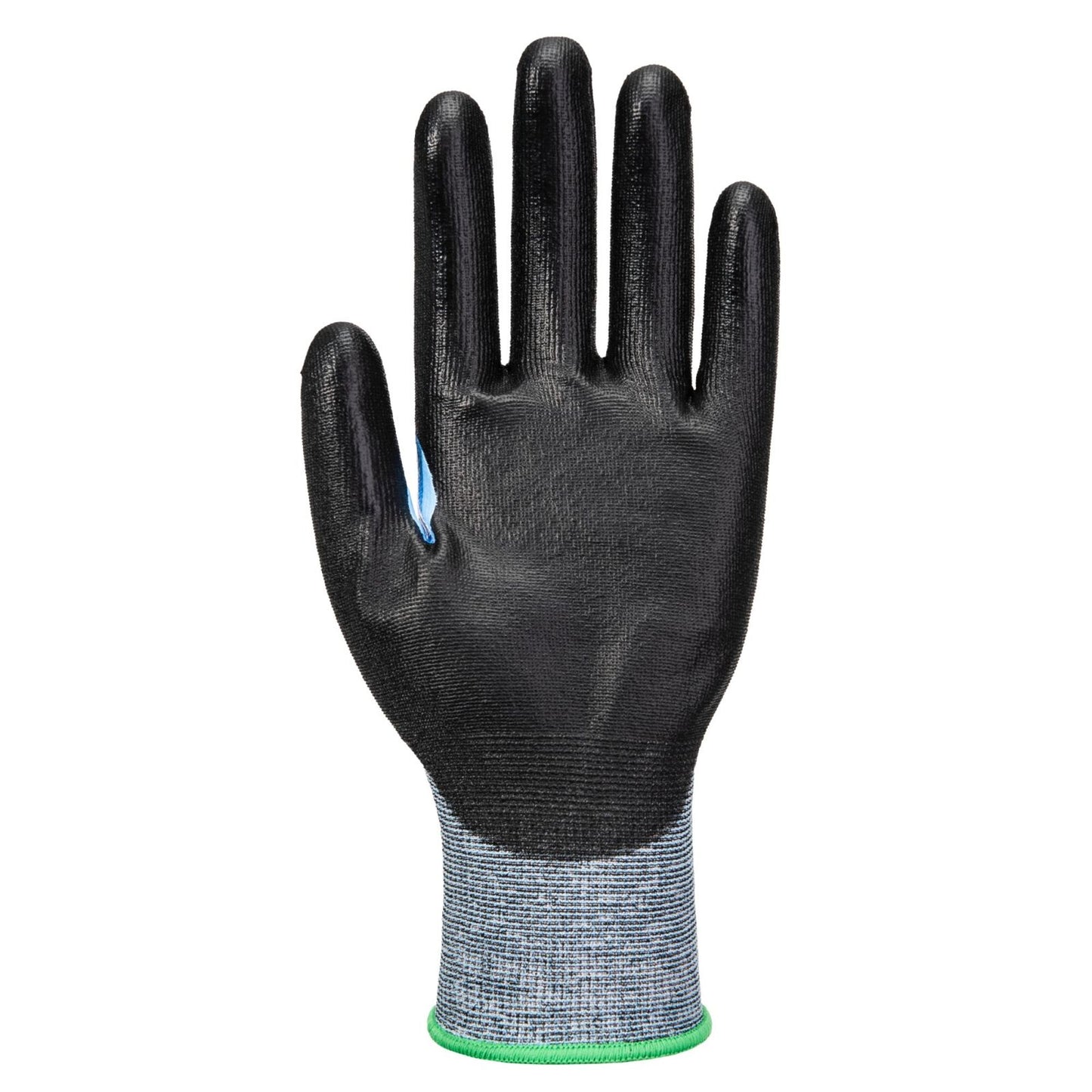 Portwest Handbescherming CS Handschoenen A649 CS cut D21 PU grijs-zwart(G8)