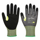 Portwest Handschoenen A650 grijs-zwart(G8)