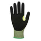 Portwest Handschoenen A650 grijs-zwart(G8)