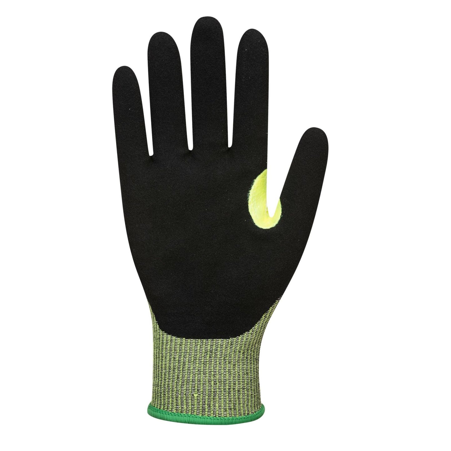 Portwest Handschoenen A650 grijs-zwart(G8)