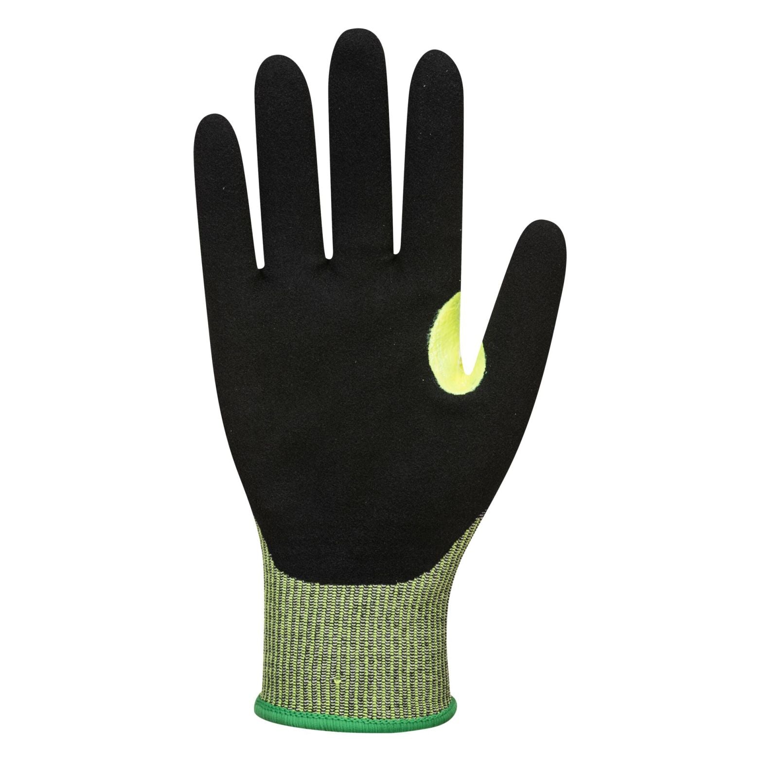 Portwest Handschoenen A650 grijs-zwart(G8)