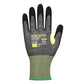 Portwest Handschoenen A650 grijs-zwart(G8)