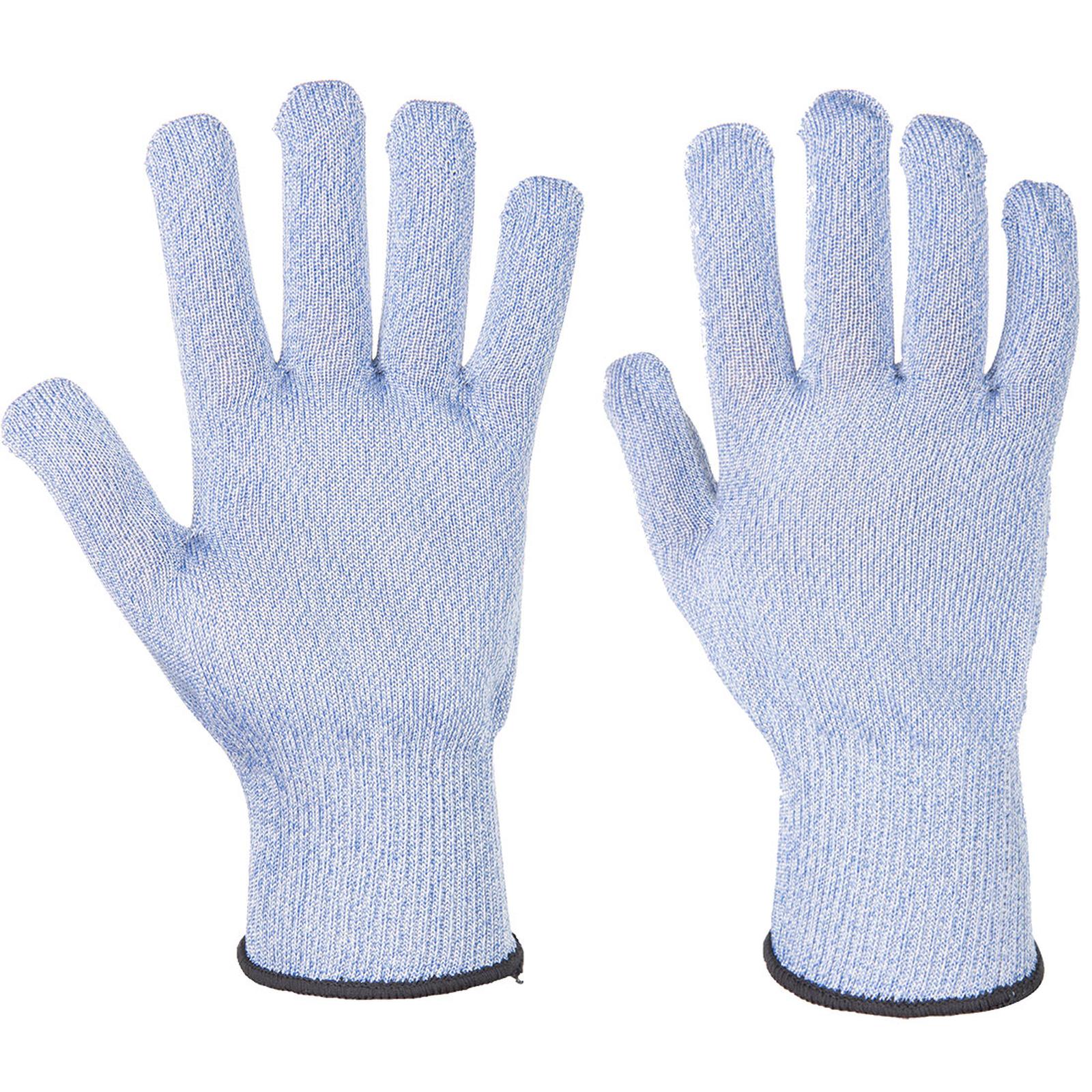 Portwest Handschoenen A655 blauw(BL)
