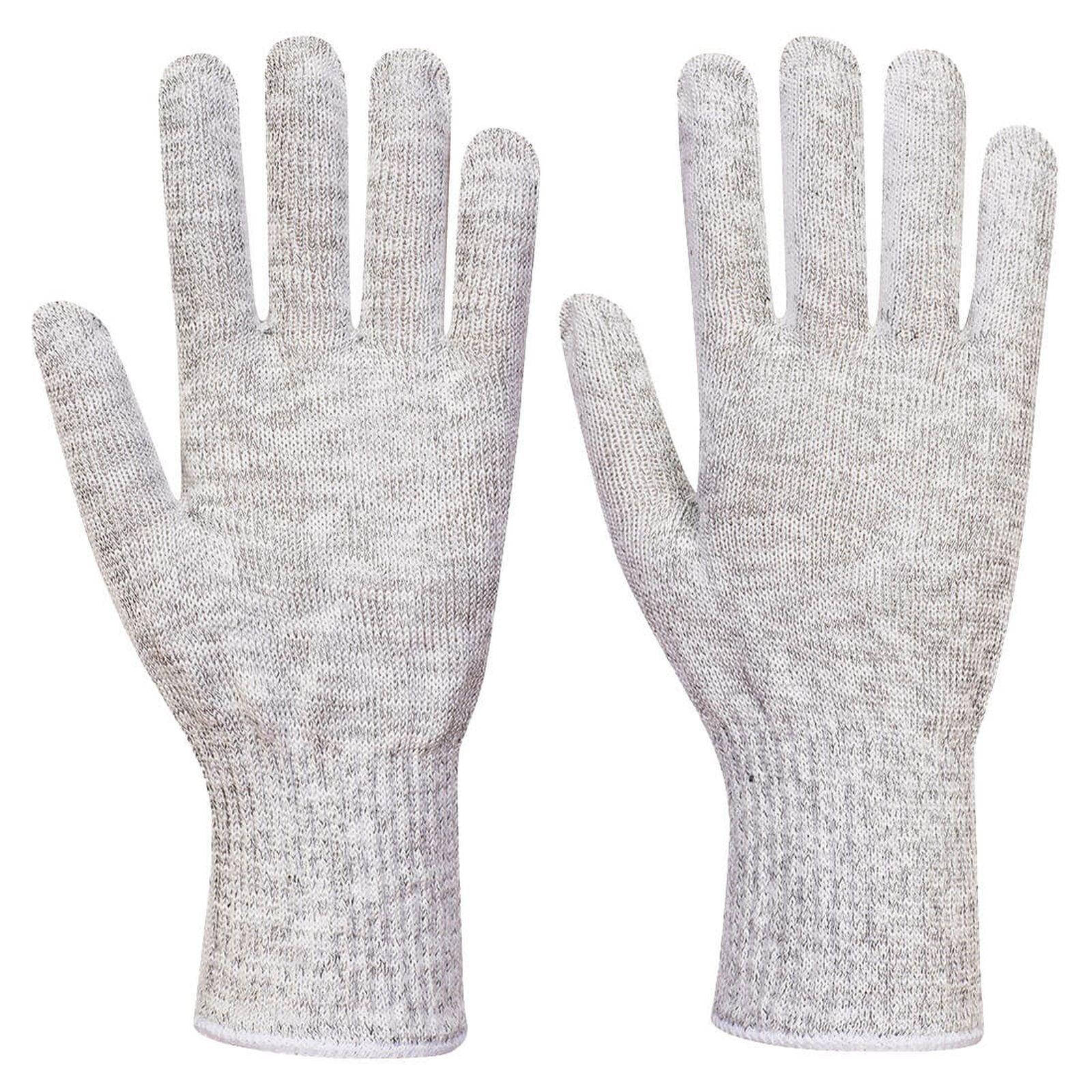 Portwest Handschoenen A657 grijs(GR)