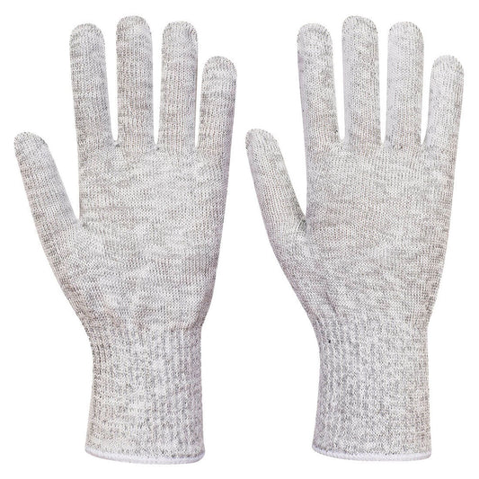 Portwest Handschoenen A657 grijs(GR)