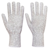 Portwest Handschoenen A657 grijs(GR)