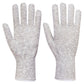 Portwest Handschoenen A657 grijs(GR)