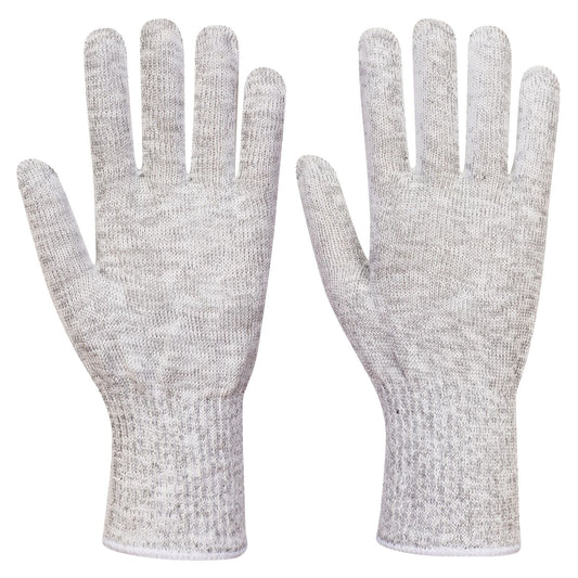Portwest Handschoenen A657 grijs(GR)